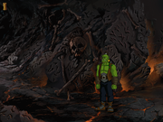 WarCraft Adventures: Lord of the Clans