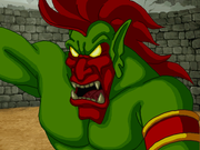 WarCraft Adventures: Lord of the Clans