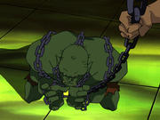 WarCraft Adventures: Lord of the Clans