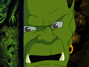 WarCraft Adventures: Lord of the Clans