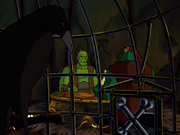 WarCraft Adventures: Lord of the Clans