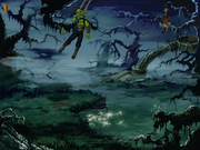 WarCraft Adventures: Lord of the Clans