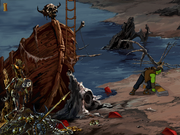 WarCraft Adventures: Lord of the Clans