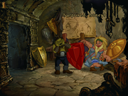 WarCraft Adventures: Lord of the Clans