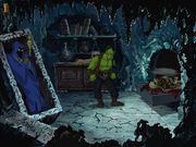 WarCraft Adventures: Lord of the Clans