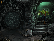 WarCraft Adventures: Lord of the Clans