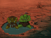 WarCraft Adventures: Lord of the Clans