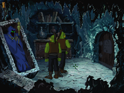 WarCraft Adventures: Lord of the Clans