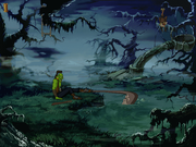 WarCraft Adventures: Lord of the Clans