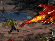 WarCraft Adventures: Lord of the Clans