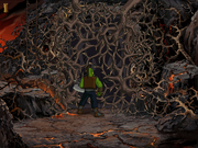 WarCraft Adventures: Lord of the Clans