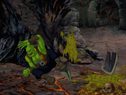 WarCraft Adventures: Lord of the Clans