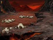 WarCraft Adventures: Lord of the Clans