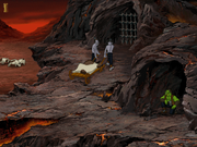 WarCraft Adventures: Lord of the Clans