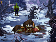 WarCraft Adventures: Lord of the Clans