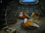 WarCraft Adventures: Lord of the Clans