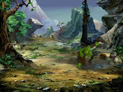 WarCraft Adventures: Lord of the Clans