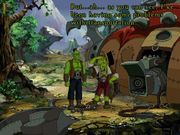 WarCraft Adventures: Lord of the Clans