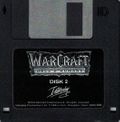 [WarCraft: Orcs & Humans - обложка №7]