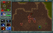 WarCraft: Orcs & Humans