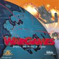 [WarGames - обложка №1]