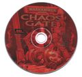[Warhammer 40,000: Chaos Gate - обложка №5]