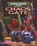 [Warhammer 40,000: Chaos Gate - обложка №2]