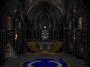 Warhammer 40,000: Chaos Gate