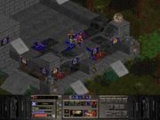 Warhammer 40,000: Chaos Gate