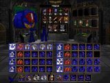 [Warhammer 40,000: Chaos Gate - скриншот №4]