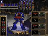 [Warhammer 40,000: Chaos Gate - скриншот №13]