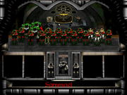 Warhammer 40,000: Dark Crusaders