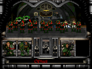 Warhammer 40,000: Dark Crusaders