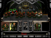 Warhammer 40,000: Dark Crusaders