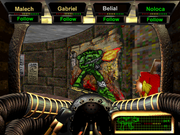 Warhammer 40,000: Dark Crusaders