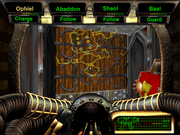 Warhammer 40,000: Dark Crusaders