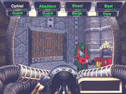 Warhammer 40,000: Dark Crusaders