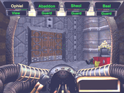 Warhammer 40,000: Dark Crusaders