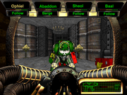 Warhammer 40,000: Dark Crusaders