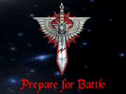 Warhammer 40,000: Dark Crusaders