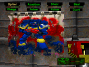 Warhammer 40,000: Dark Crusaders