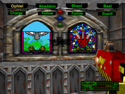 Warhammer 40,000: Dark Crusaders