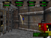 Warhammer 40,000: Dark Crusaders