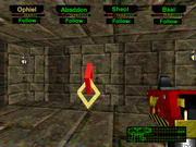 Warhammer 40,000: Dark Crusaders