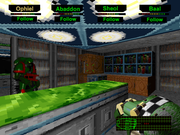 Warhammer 40,000: Dark Crusaders