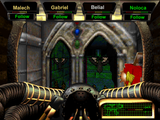 [Warhammer 40,000: Dark Crusaders - скриншот №11]