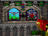 [Warhammer 40,000: Dark Crusaders - скриншот №32]