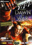 [Warhammer 40,000: Dawn of War - обложка №1]