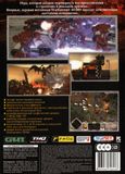 [Warhammer 40,000: Dawn of War - обложка №3]
