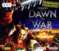 [Warhammer 40,000: Dawn of War - обложка №2]